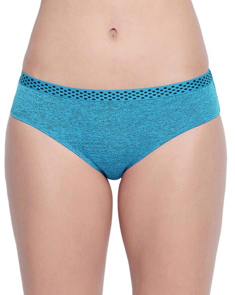 Buy Multi Panties for Women by BODYCARE Online