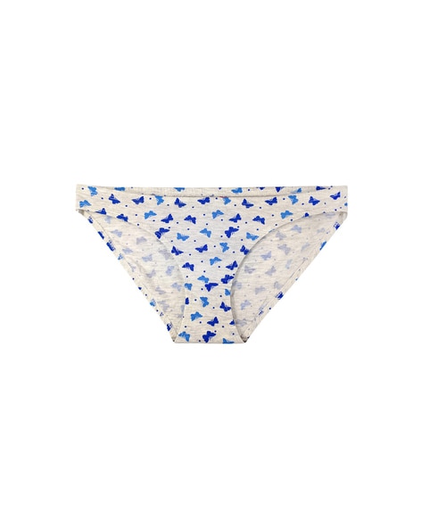 Buy White Panties for Women by BODYCARE Online