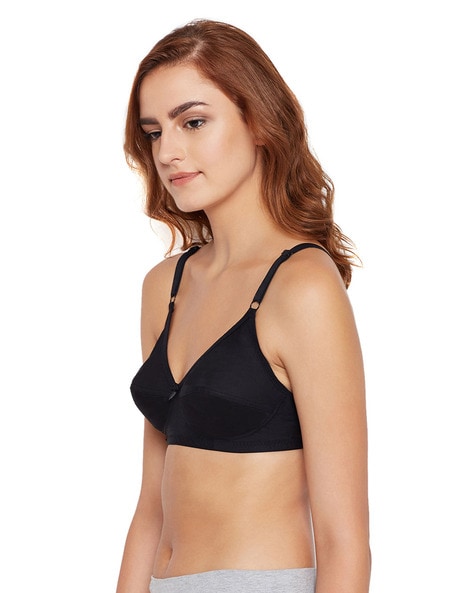 Buy BODYCARE BCD Cup Perfect Coverage Bra at