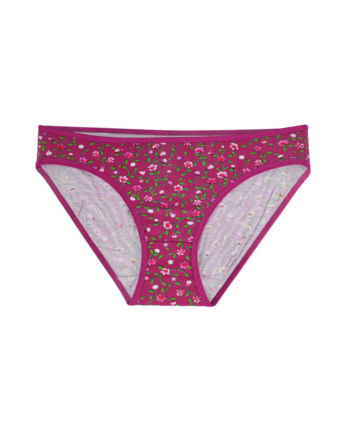 Buy Assorted Panties for Women by BODYCARE Online