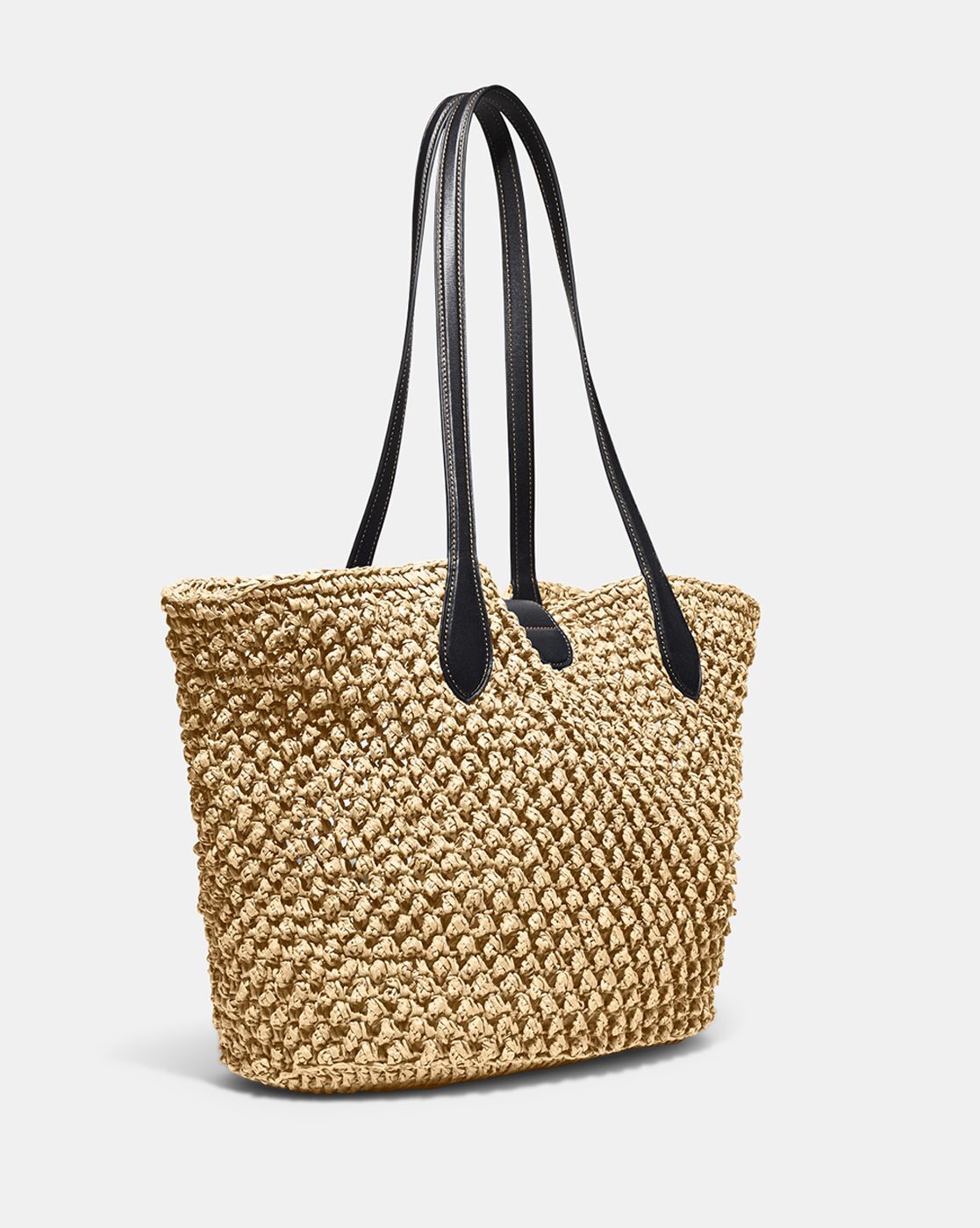 Bae Classic Tote (6203-Glitz)