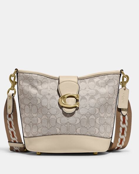 Gift to myself ☺️Coach Dakota Bucket Bag : r/handbags