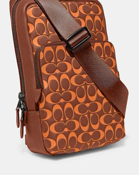 Latest Coach Messenger Bags & Crossbody Bags arrivals - Men - 7 products