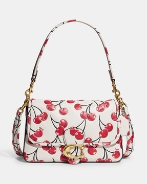 Cherry Crossbody Bag