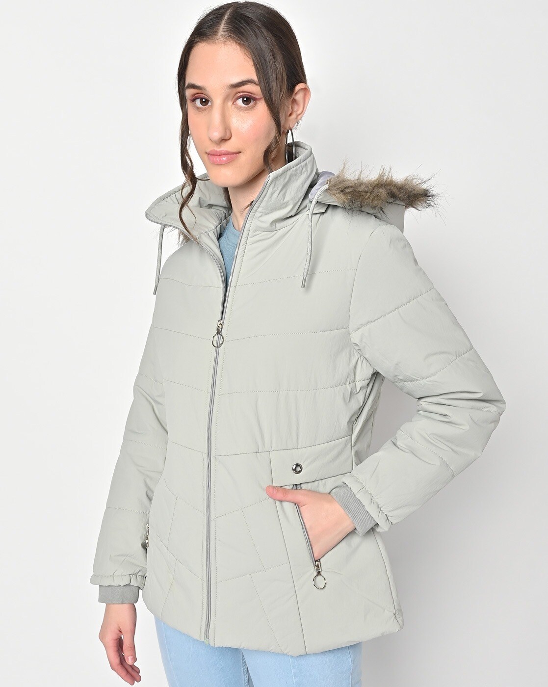 Share 129+ lined parka jacket latest - jtcvietnam.edu.vn