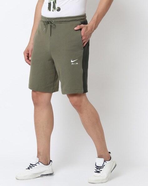 Nike air knit outlet shorts