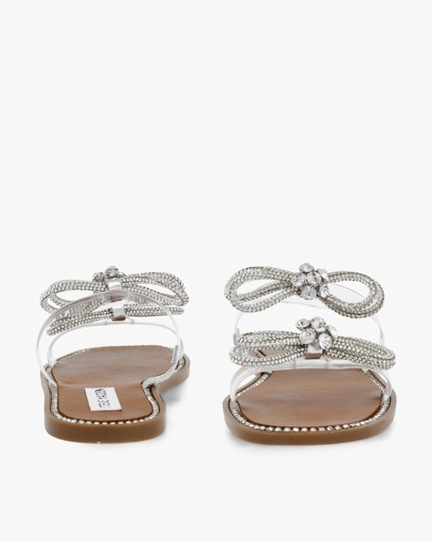 Off brand steve madden sandals hot sale