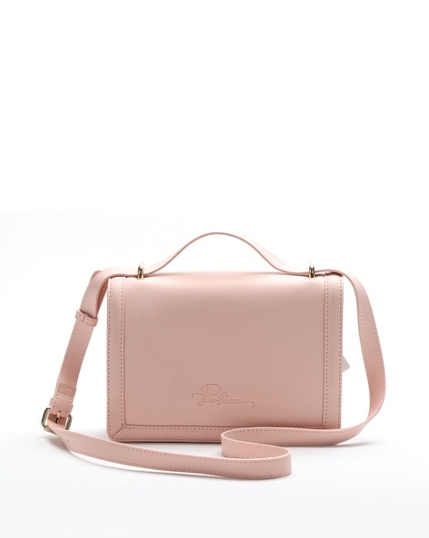 Buy Leatherclue Sling Bag Online at Best Price In India