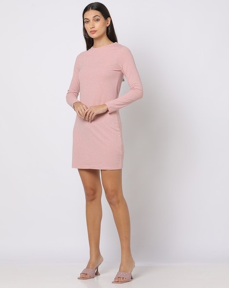 Buy Pink Dresses for Women by RIO Online