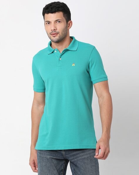 brooks brothers polo shirt