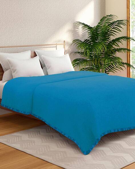 PORTICO Double Size Blanket