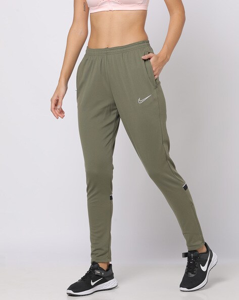 Nike Track Pants (Brown Basalt) – Corporate