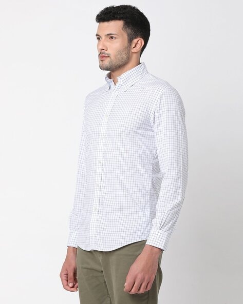 Men's dress cheap sport shirts