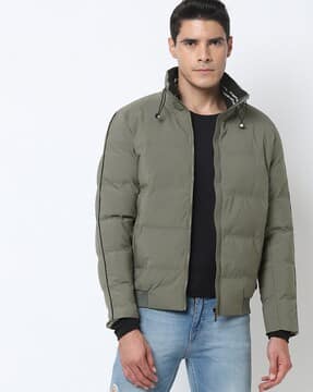fort collins padded jacket