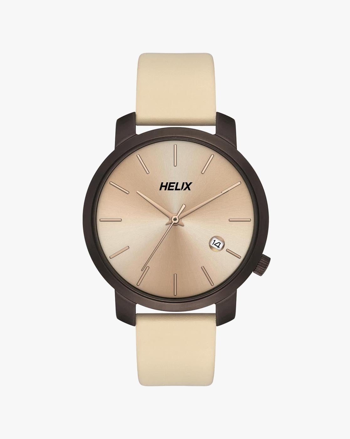 Helix timex women watch best sale