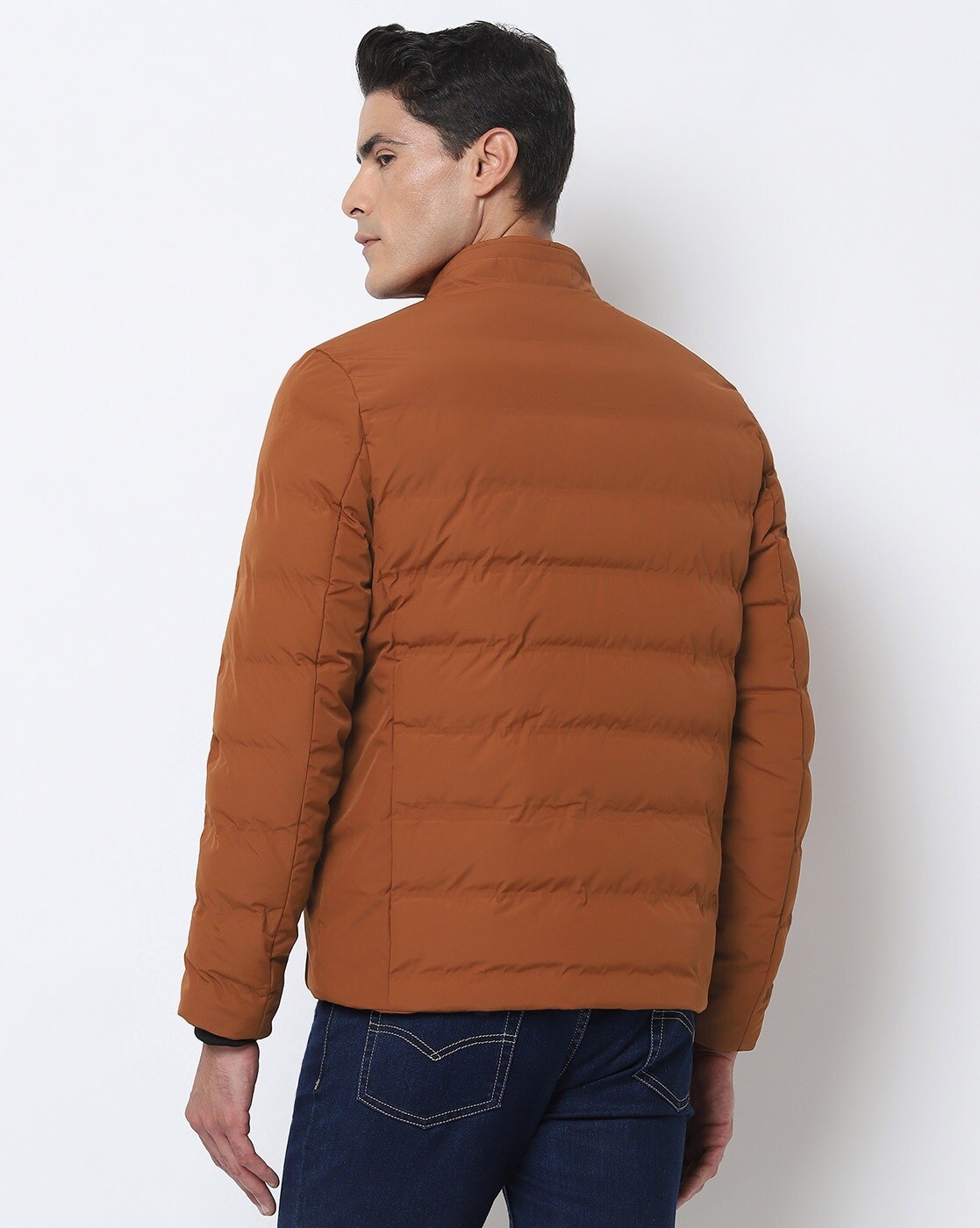 Farah staithley best sale padded jacket