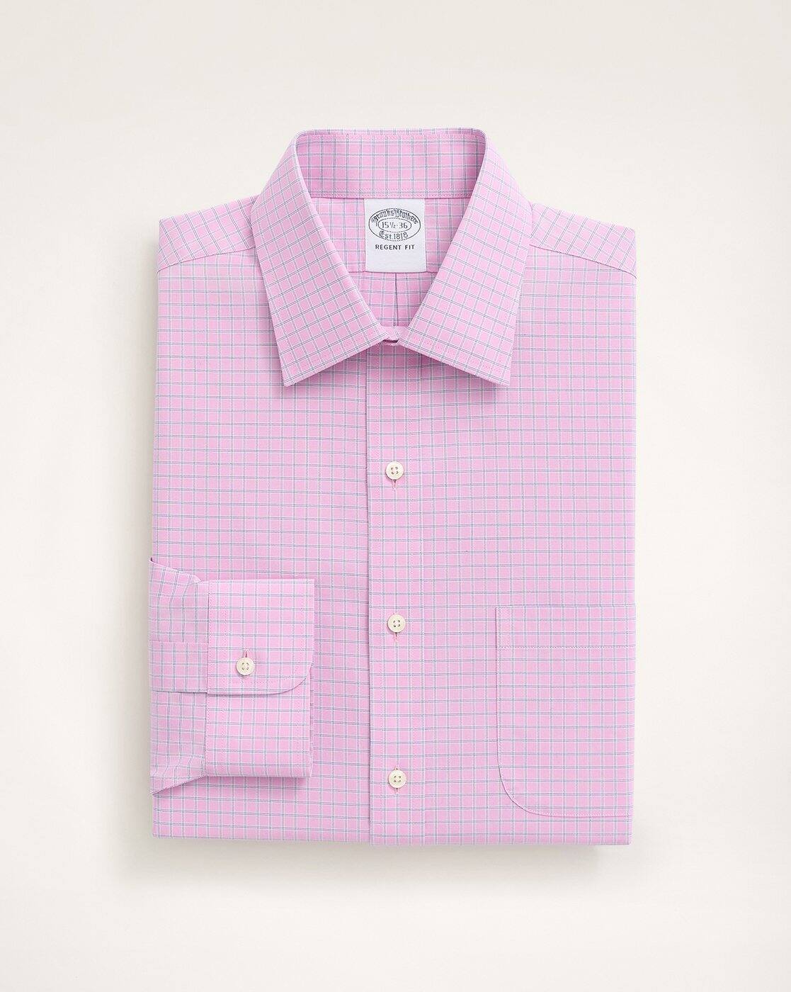 brooks bros dress shirts