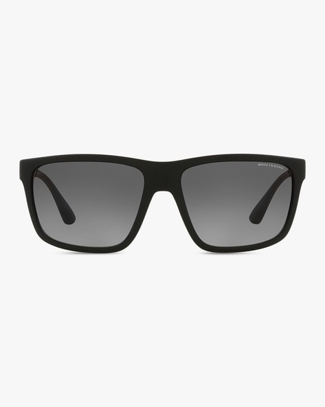 Giorgio Armani AR 6063 (300187) AR6063300187 Sunglasses Man | Shop Online |  Free Shipping