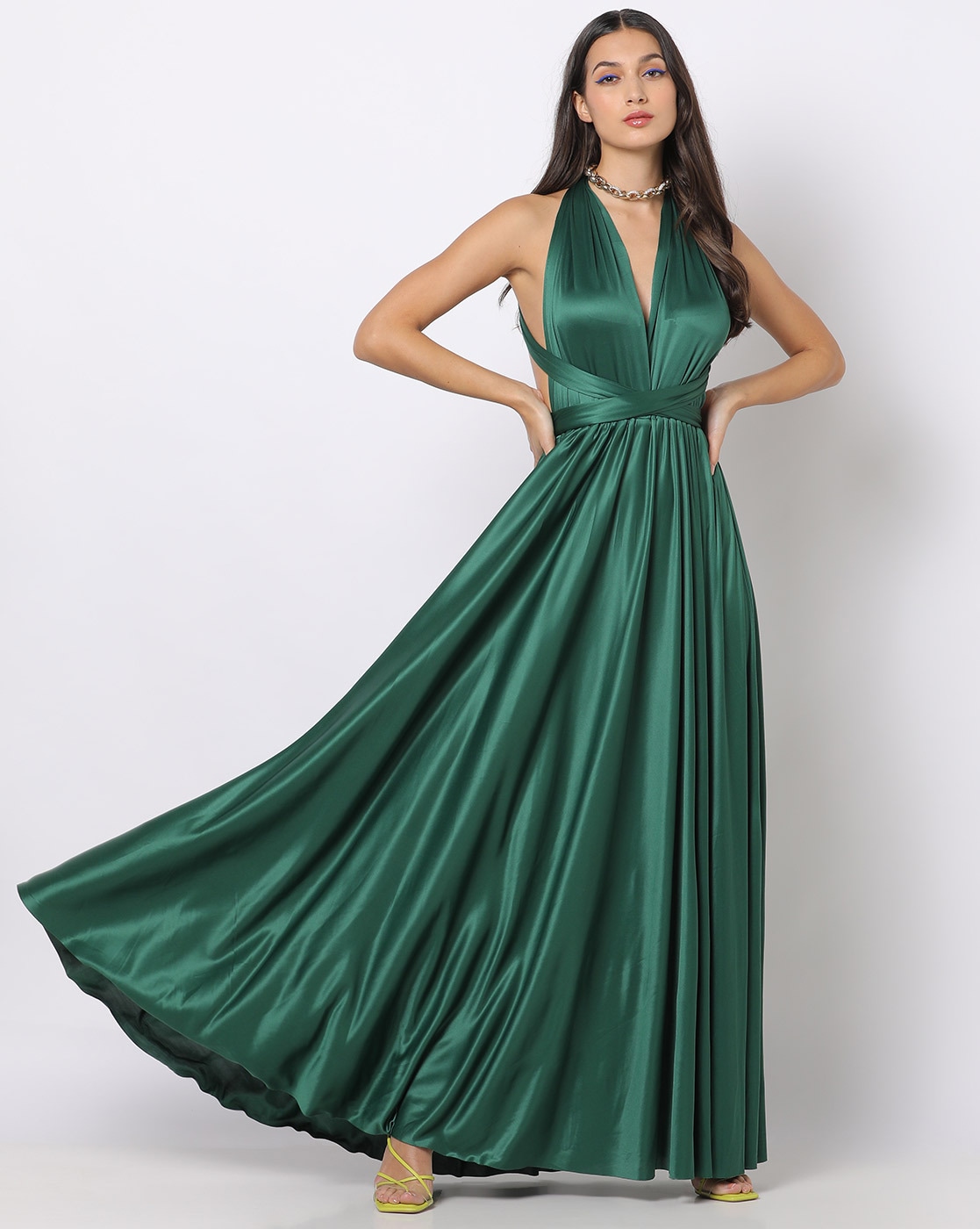 Emerald Green Dress Green Cocktail Dress Short Prom Dress Dark ...