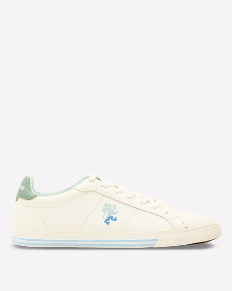 Buy White Sneakers for Women by RED TAPE Online