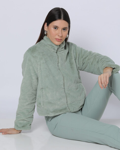 Buy Sage Track Pants for Women by Fyre Rose Online