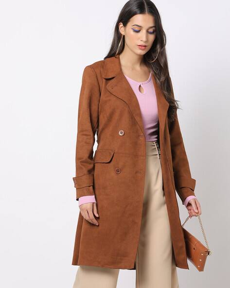 Best Offers on Long coat for women upto 