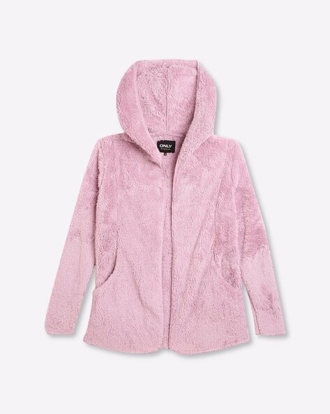 Buy Pink Jackets & Coats for Women by ONLY Online