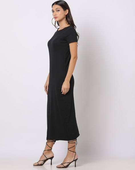 Buy Black Dresses for Women by Fyre Rose Online