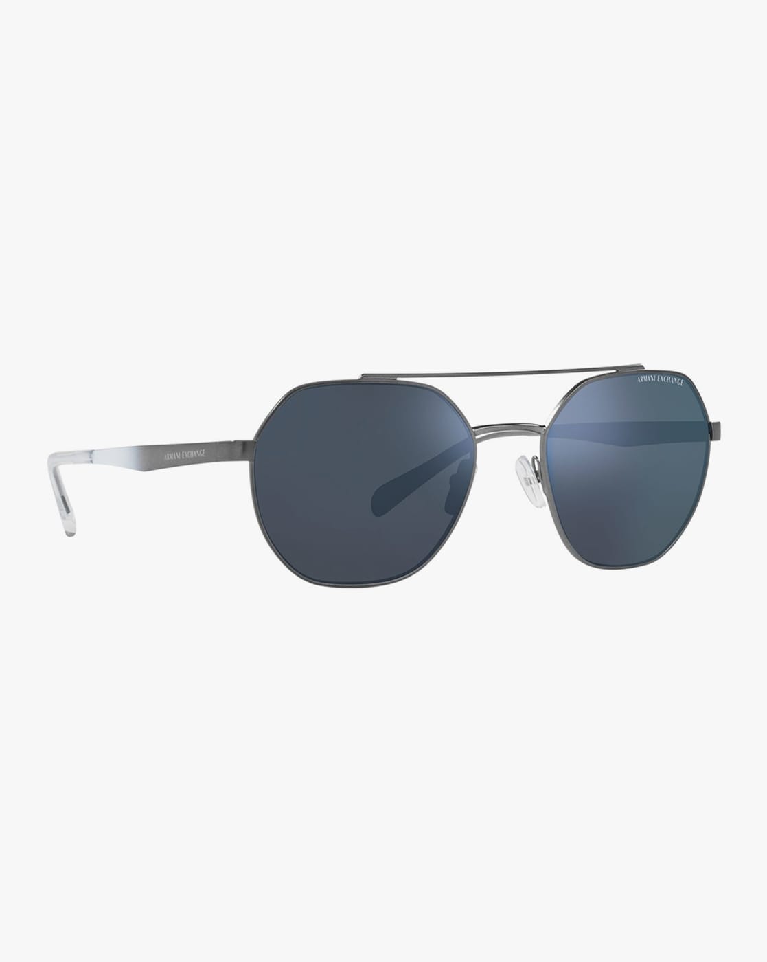 Buy Armani Exchange-AX 4129-55-818 Sunglasses from Laxmi Opticians