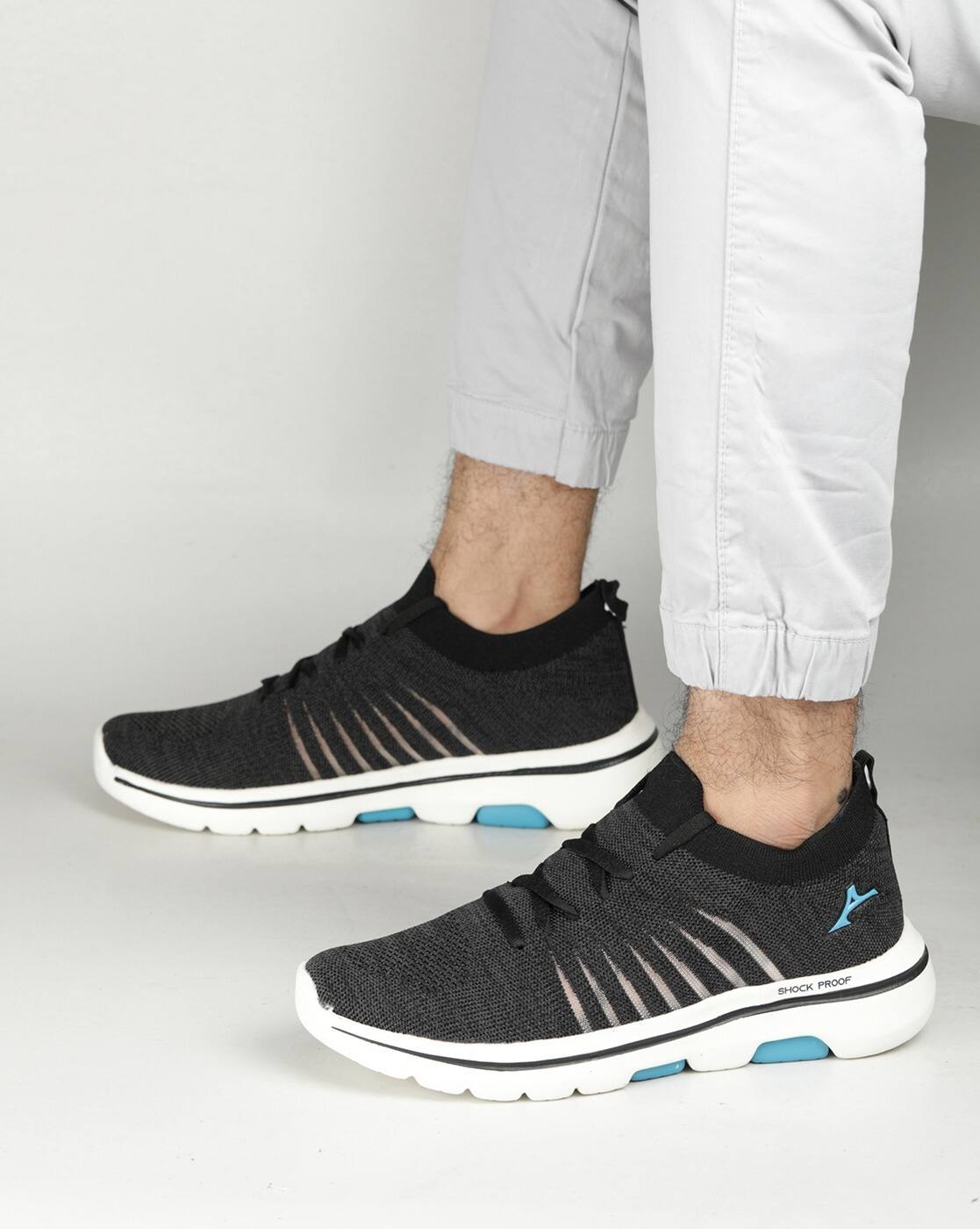 Casual Shoes for Men by ABROS Online 