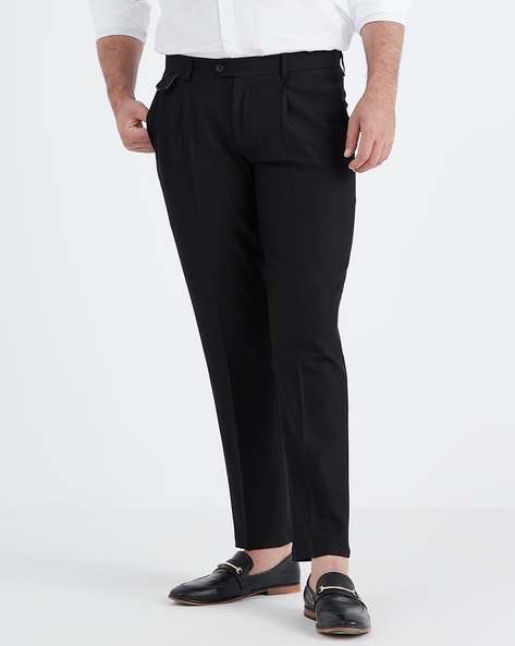 Yes Pleats Why Modern Men Should Still Wear Pleated Pants  FashionBeans