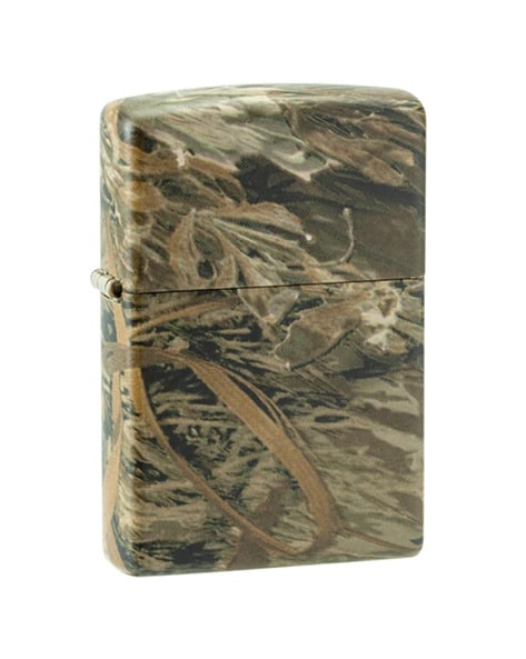 Zippo lighter popular Realtree Camo NEW