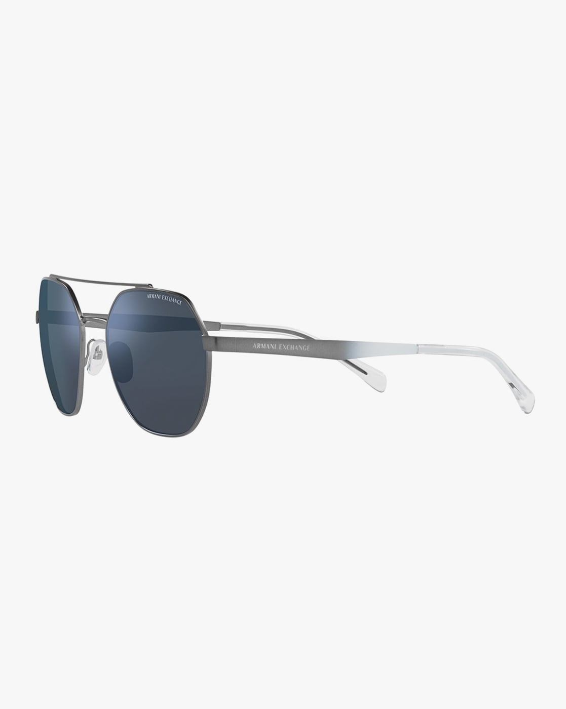 Emporio Armani Armani Exchange 0AX4124SU 80788756 Men's Sunglasses -  Trendyol