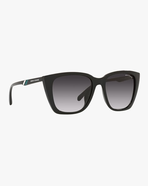 Buy Black Sunglasses for Women by ARMANI EXCHANGE Online 