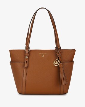 Mk clearance brown tote