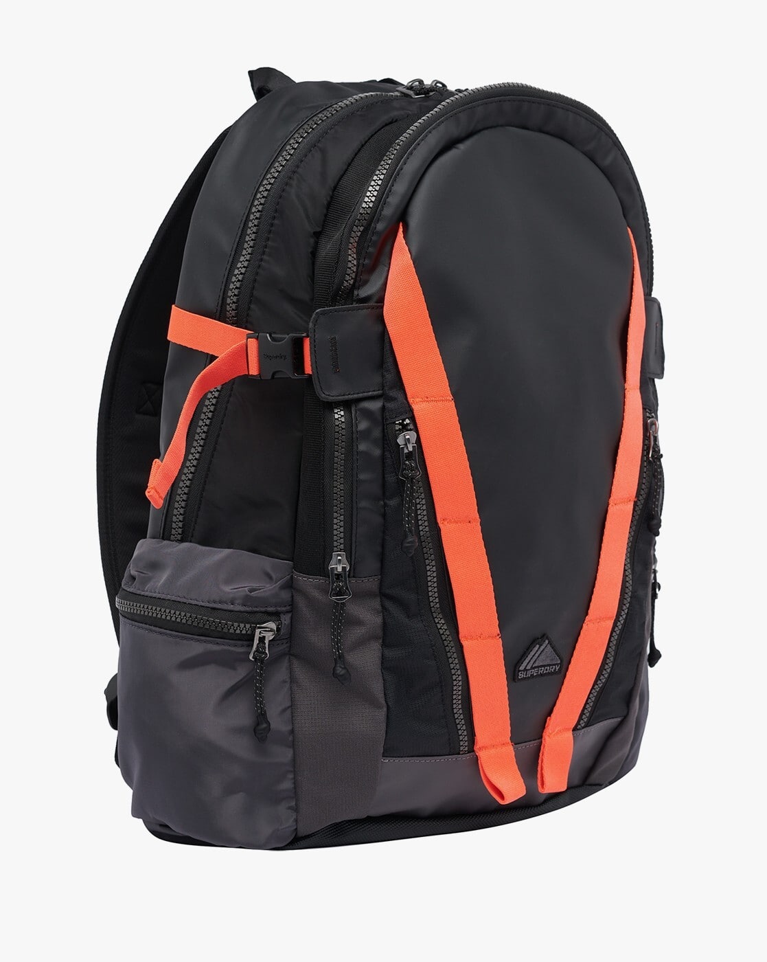 Buy Black Backpacks for Women by SUPERDRY Online