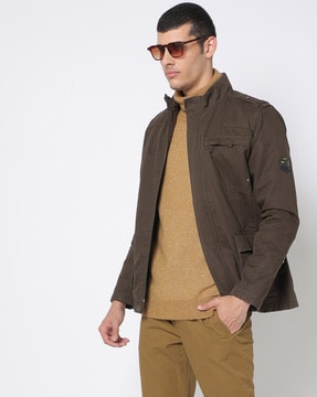 John player clearance denim jacket