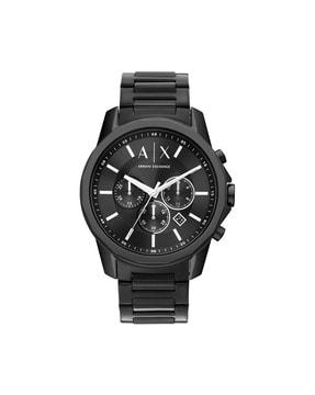 Ax armani 2024 exchange watch