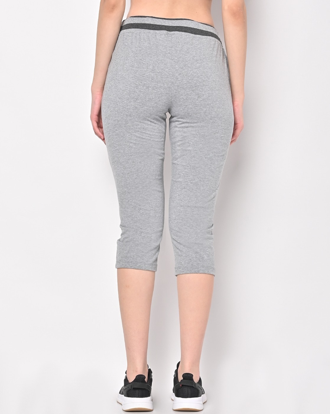 LUXE LÉGER Track Pants ombre - INA KESS International