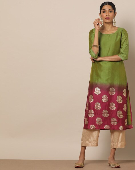 Indie picks kurta sales