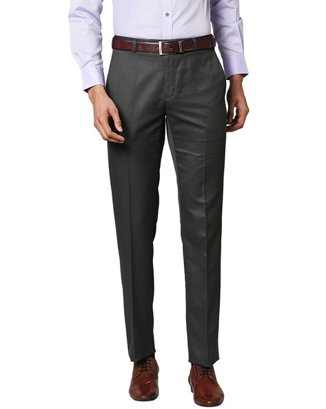 Raymond Grey Contemporary Fit Trouser at Rs 2899 | Men Formal Trouser in  Mangaluru | ID: 13672099488