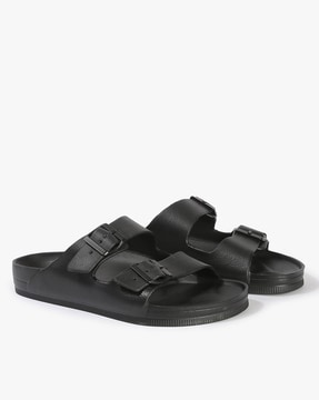 Skechers sandals hotsell slip on