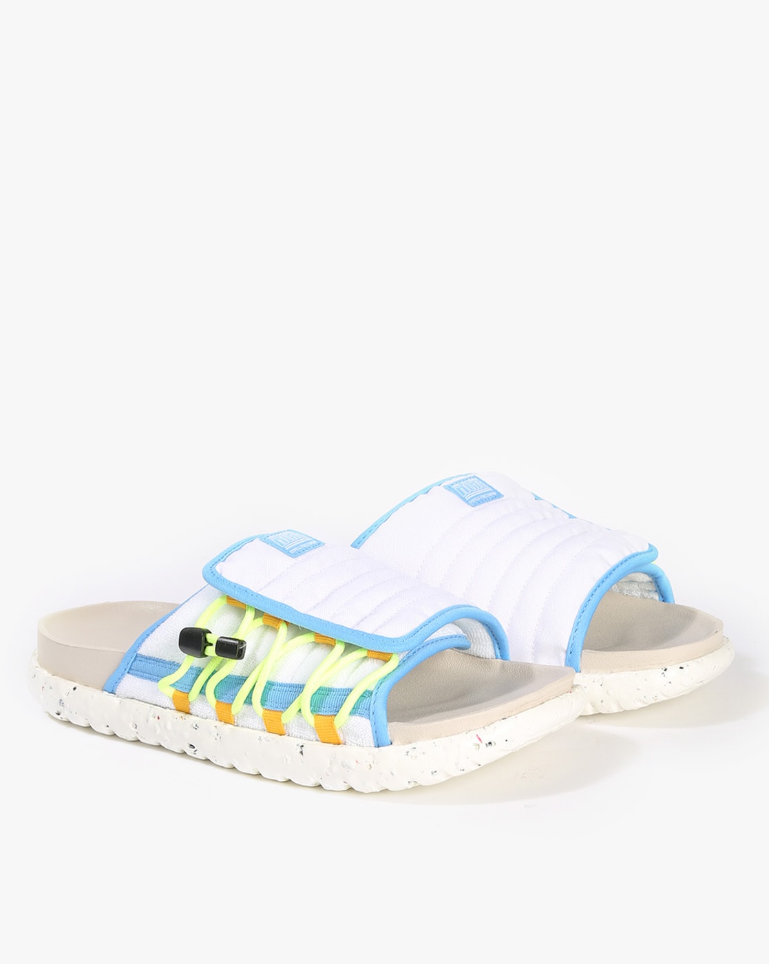 Nike aqua online slides