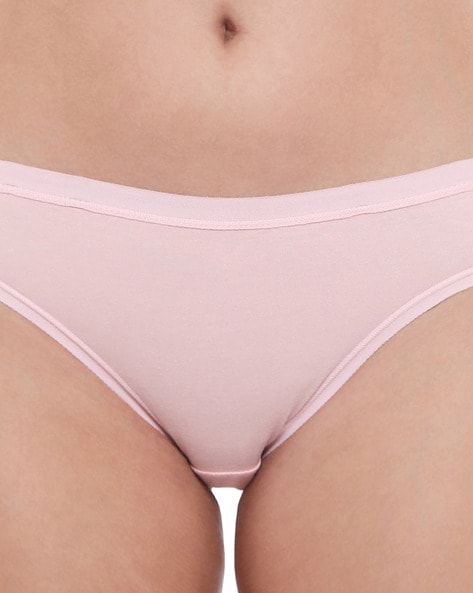 Buy Multicolour Panties for Women by BODYCARE Online