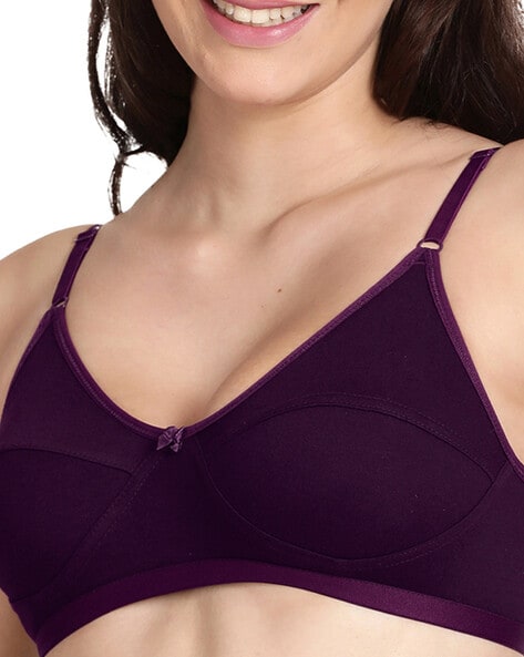 Buy Multi Bras for Women by SHYAWAY Online