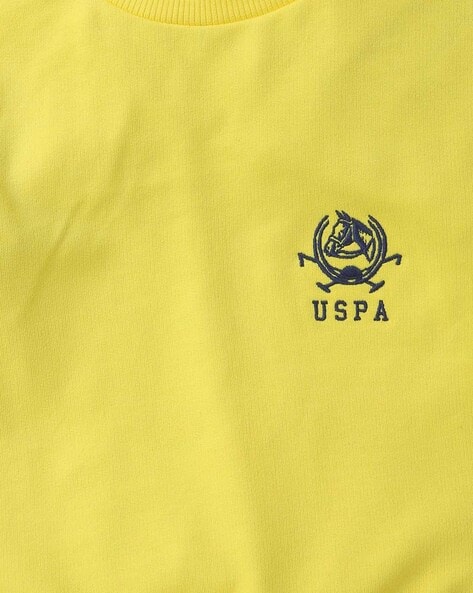 Us polo hotsell new logo