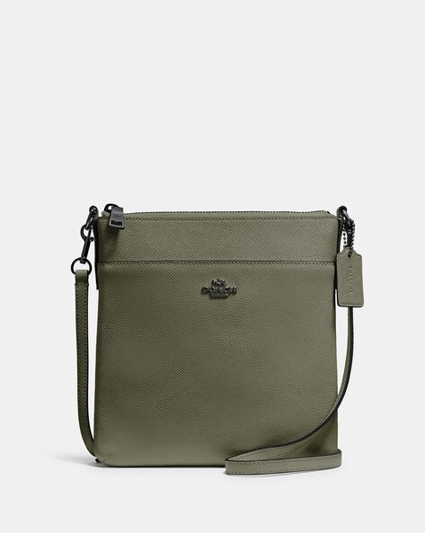 Buy Coach Messenger Bag Online In India -  India