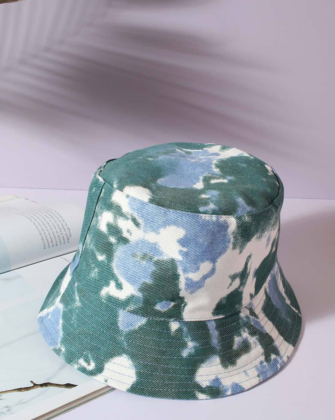 Buy Blue Caps & Hats for Men by French Accent Online