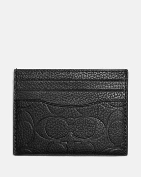 Coach, Accessories, Mens Coach Card Holder