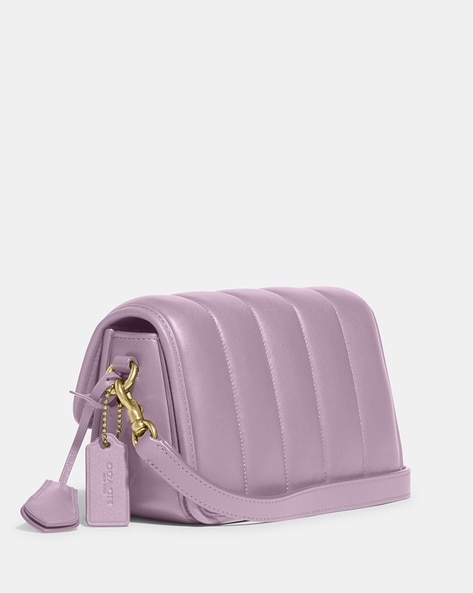 Coach patent leather purse in purple ! Oh this is a must have | Bags, Coach  purses, Purses